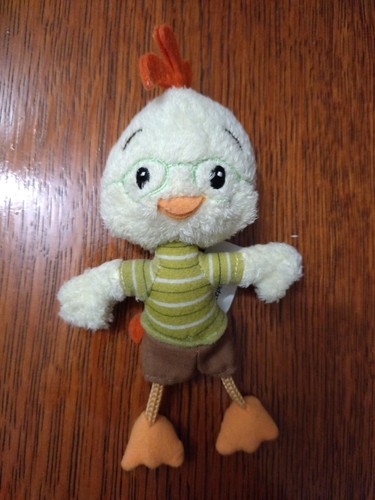 Disney chicken little small - disney's,