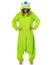 Disney Monsters Inc. Kigurumi