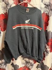 Vintage Honda Motorcycles