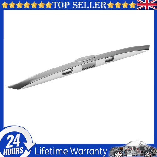 Tailgate boot strip handle - boot,