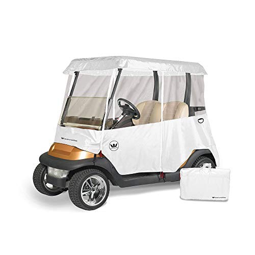 Greenline golf cart - golf,