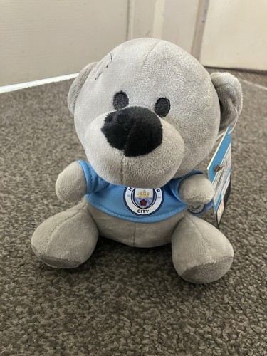 Manchester city koala bear - manchester,
