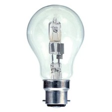 Lyvia Xenon ES BC Bulbs GLS