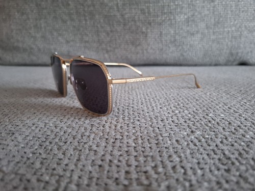 Masunaga titanium aviator - masunaga,