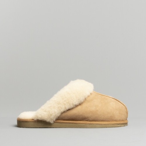 Ladies genuine hard sole - ladies,