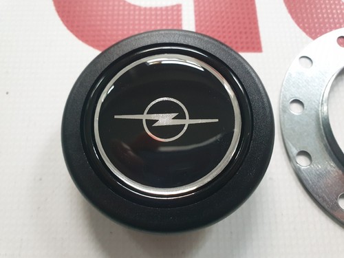 Opel horn push - horn, momo