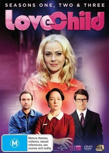 Love child season 3 - season,