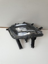 New Genuine VAUXHALL ASTRA J 2011 FRONT DRIVER SIDE BUMPER FOG LIGHT 662588537
