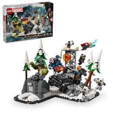 Lego Super Heroes: The Avengers Assemble: Age of Ultron 76291 - Pick Your Figure