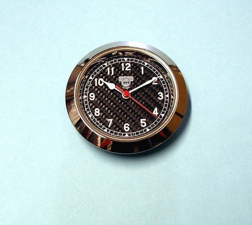 65mm bezel quartz - quartz, clock