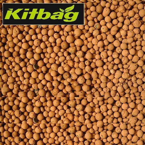 Clay balls pebbles - clay,