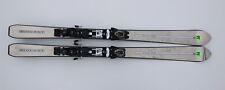 VOLANT PULSE WHITE 149 CM SKIS SKI + VOLANT XT 11 N95