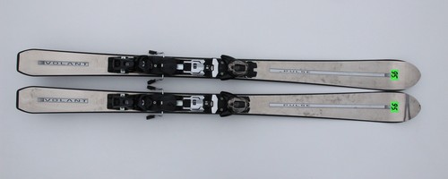Volant pulse white 149 skis - cm,