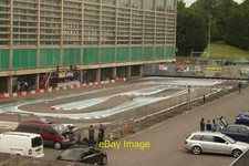 Photo 6x4 View of a private