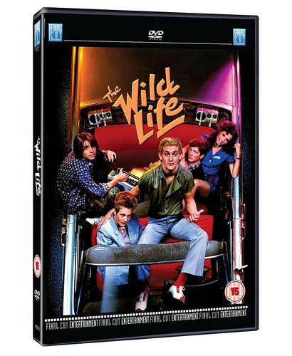 The wild life - the,