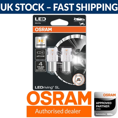 Osram ledriving led - osram, py21w