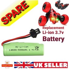 Remote Control Stunt Cars toys