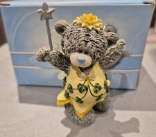 ME TO YOU BEAR FIGURINE