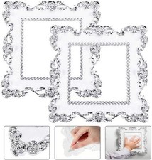 Resin Single Light Switch