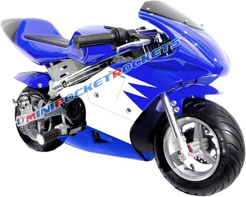 Mini pocket rocket - pocket,