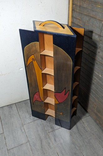 Reut shahar for kakadu wood - reut,