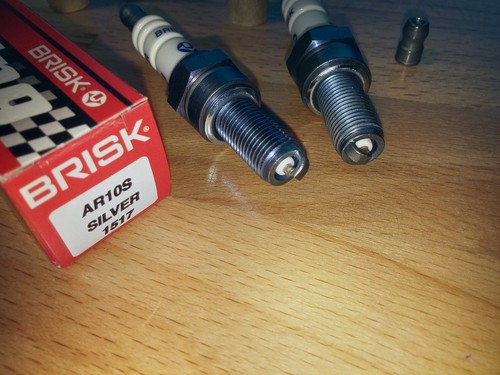 Brisk ar10s nc9 - ar10s-nc9, upgrade