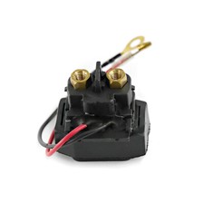 Starter Relay, Starter Relay