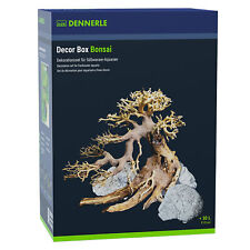 Dennerle Decor Bonsai Box Aquarium Fish Tank Ornament