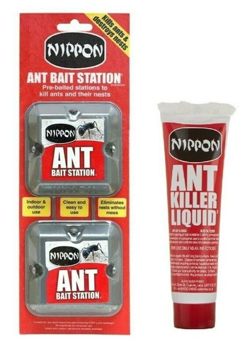 Nippon ant killer - nippon,