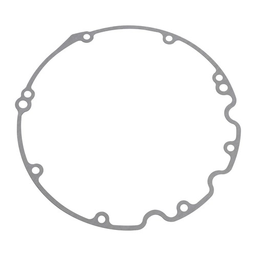 Engine clutch outer - engine, cover