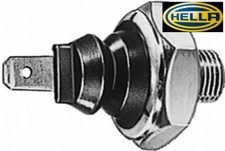 SENDER UNIT OIL PRESSURE