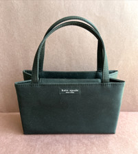 Vintage KATE SPADE Black Nylon