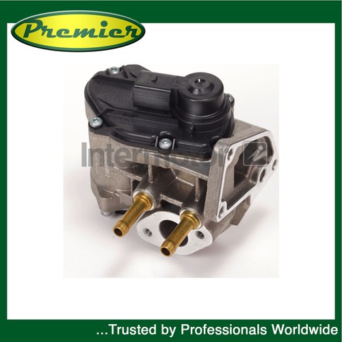 Egr valve premier fits golf - egr, vw