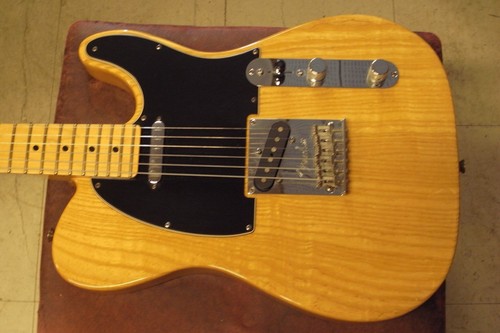Fender american standard - american],