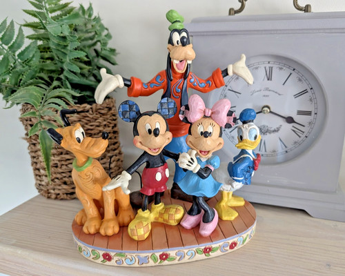 Disney traditions showcase the - traditions,