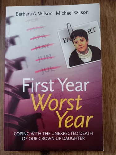 First year worst - first, year,