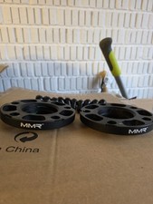 MMR BMW Wheel Spacers 15mm