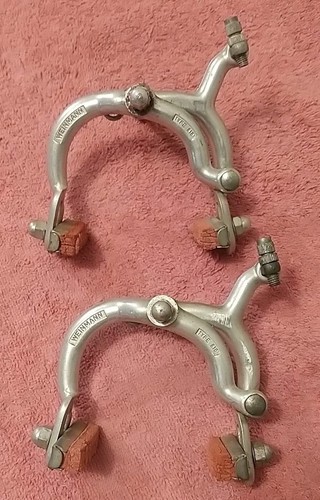 Vintage weinmann type 810 - vintage,