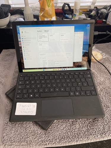 Microsoft surface pro - microsoft, 7+
