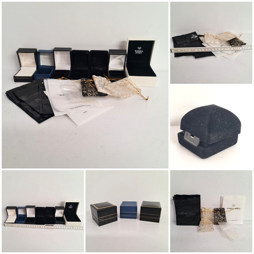 Jewellery box packaging - jewellery,