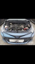 TOYOTA COROLLA  1.8 HYBRID BREAKING SPARE PARTS   2019 - 2025