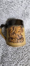 Vintage CYMRU Wales Dragon