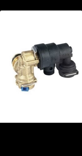 Worcester keyless filling link - filling,