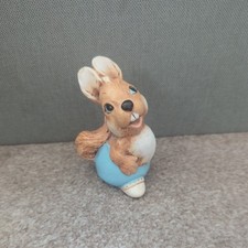 Tinker Stoneware Vintage Hand