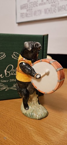 Vintage 80s beswick michael - 80s,