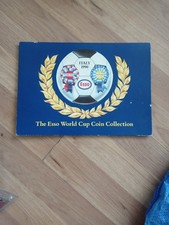 The Esso World Cup Italy 1990