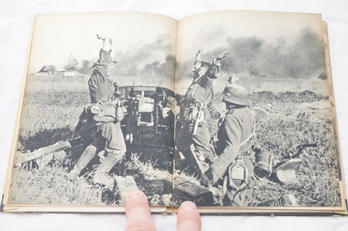 German wwii ww2 frontline - wwii,