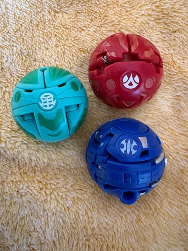 Bakugan battle toys - battle,