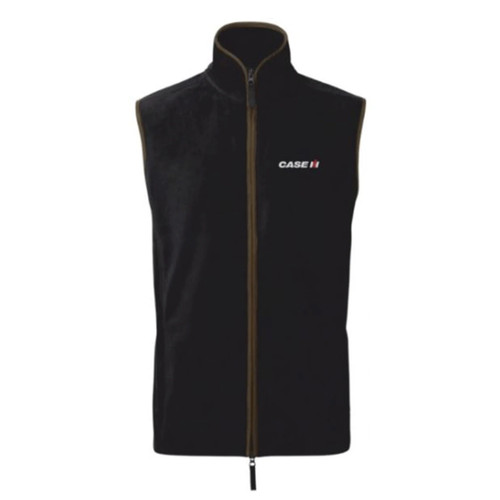 Case country style gilet - ih,