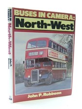 North West (Buses in Camera), Robinson, J.